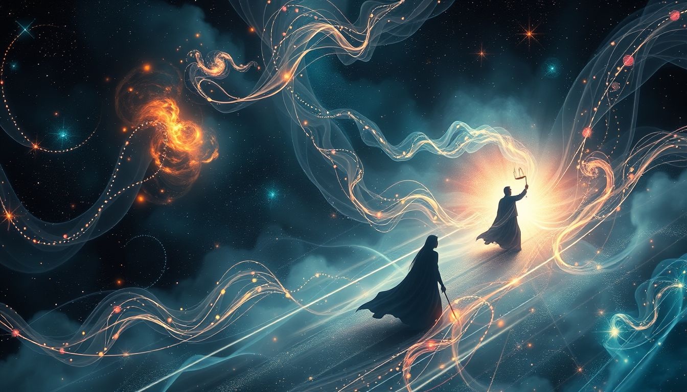 Dromen over cybercriminaliteit weerspiegelen angst voor anonieme digitale bedreigingen.