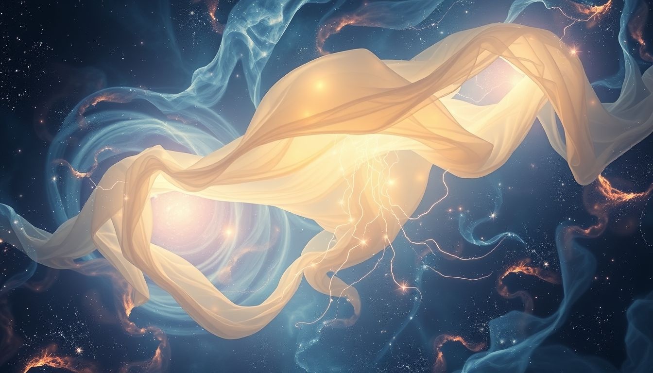 Een baldakijn in dromen symboliseert vaak spirituele bescherming en verbondenheid.