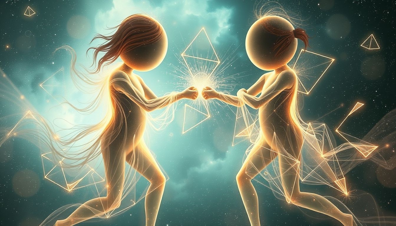 Dromen over bokswedstrijden symboliseren vaak innerlijke conflicten en kracht.