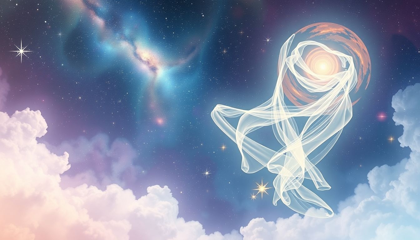 Dromen over gekleurde bruidssluier symboliseert persoonlijke transformatie en emoties.