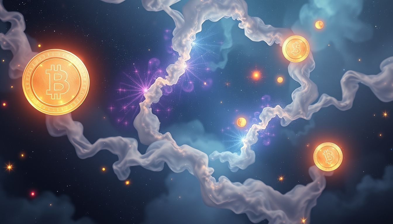 Dromen over geldconflicten weerspiegelen vaak innerlijke onzekerheden en stress.