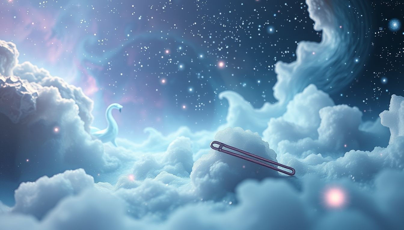 Dromen over haarspeldverlies symboliseert vaak onzekerheid en controleverlies.