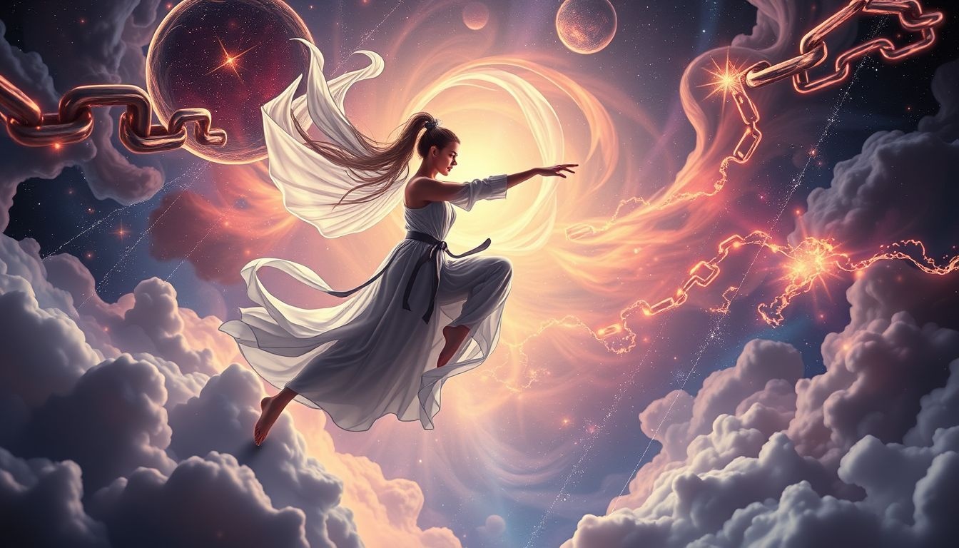 Dromen over karate-experts symboliseren innerlijke kracht en zelfbevrijding.