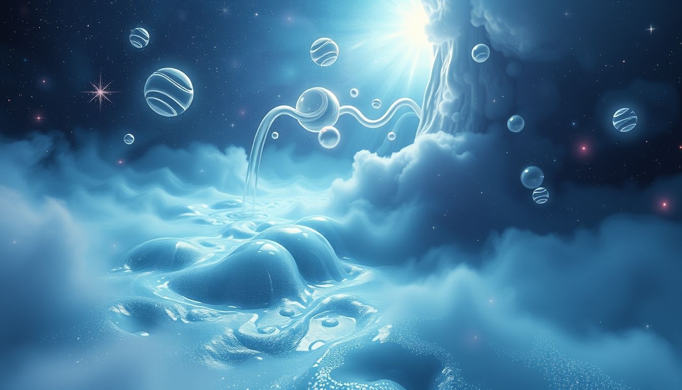 Dromen over lekkage afvalwater wijzen op emotionele spanningen en loslaten.