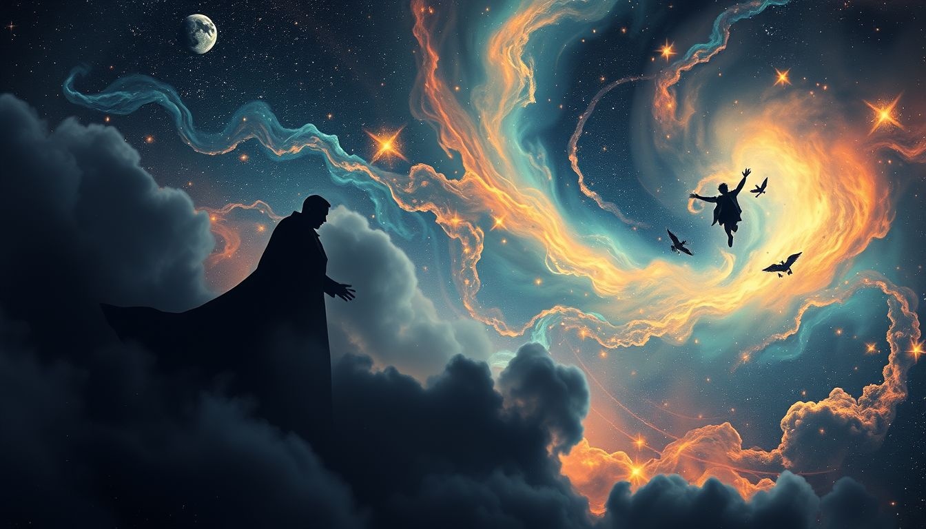 Dromen over een leraar die je niet mag weerspiegelt innerlijke conflicten.