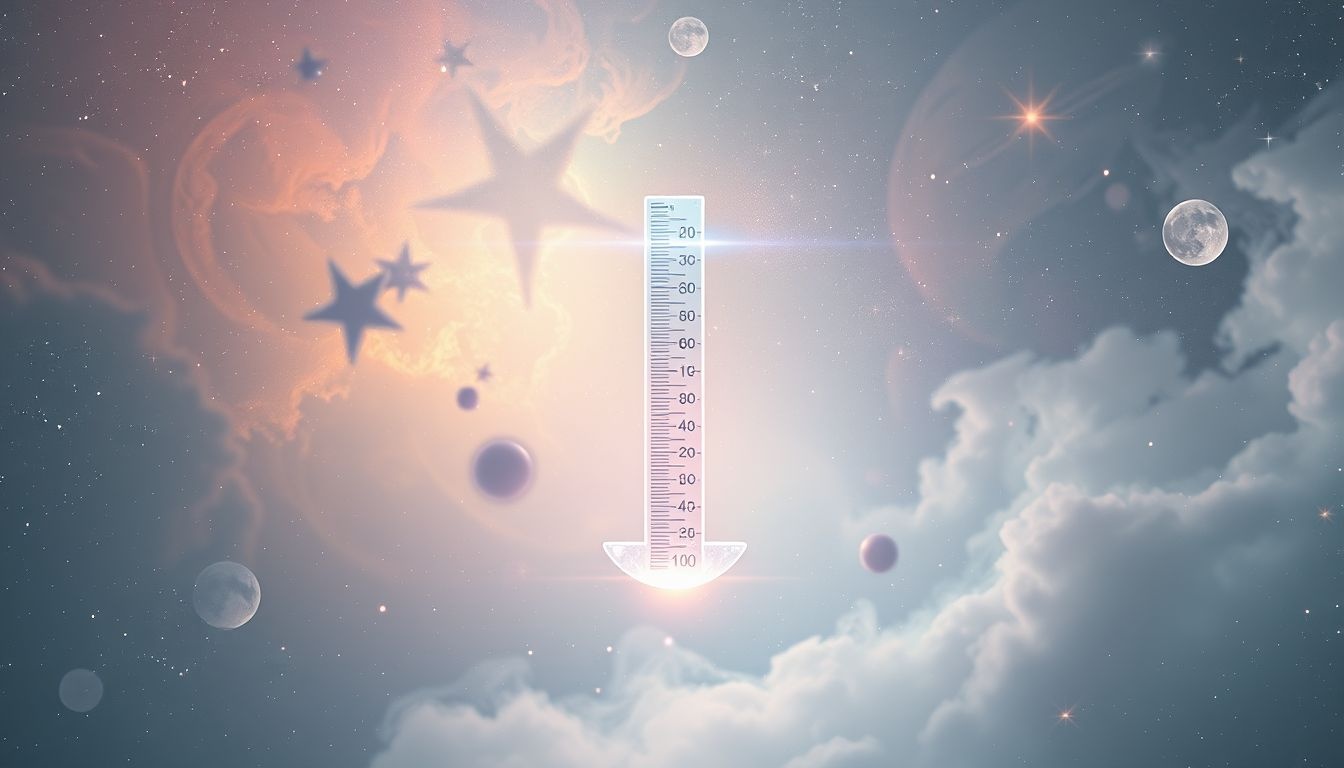 Dromen over meetlatten in onbekende omgevingen symboliseren persoonlijke groei.