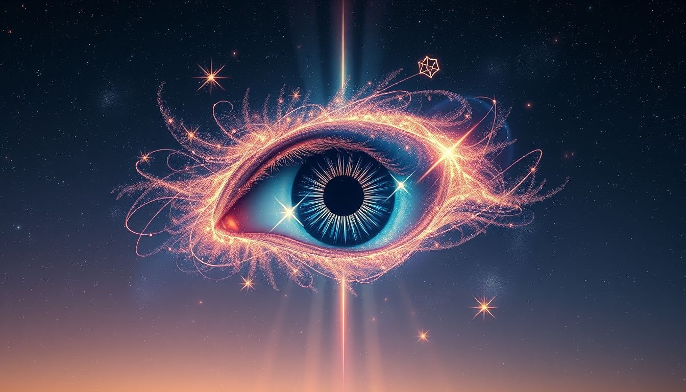 Dromen over een opticien symboliseert helderheid en nieuwe inzichten.