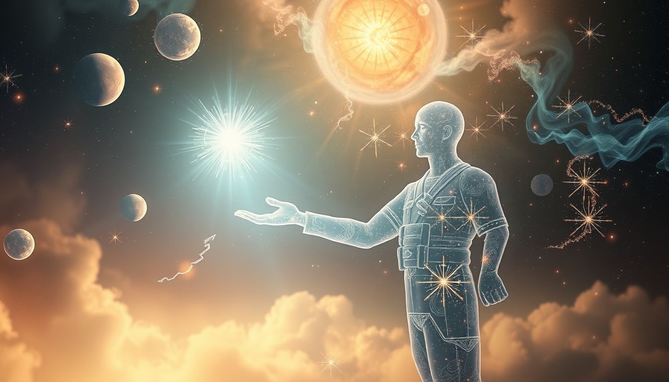 Dromen over soldaten symboliseren vaak bescherming en innerlijke kracht.