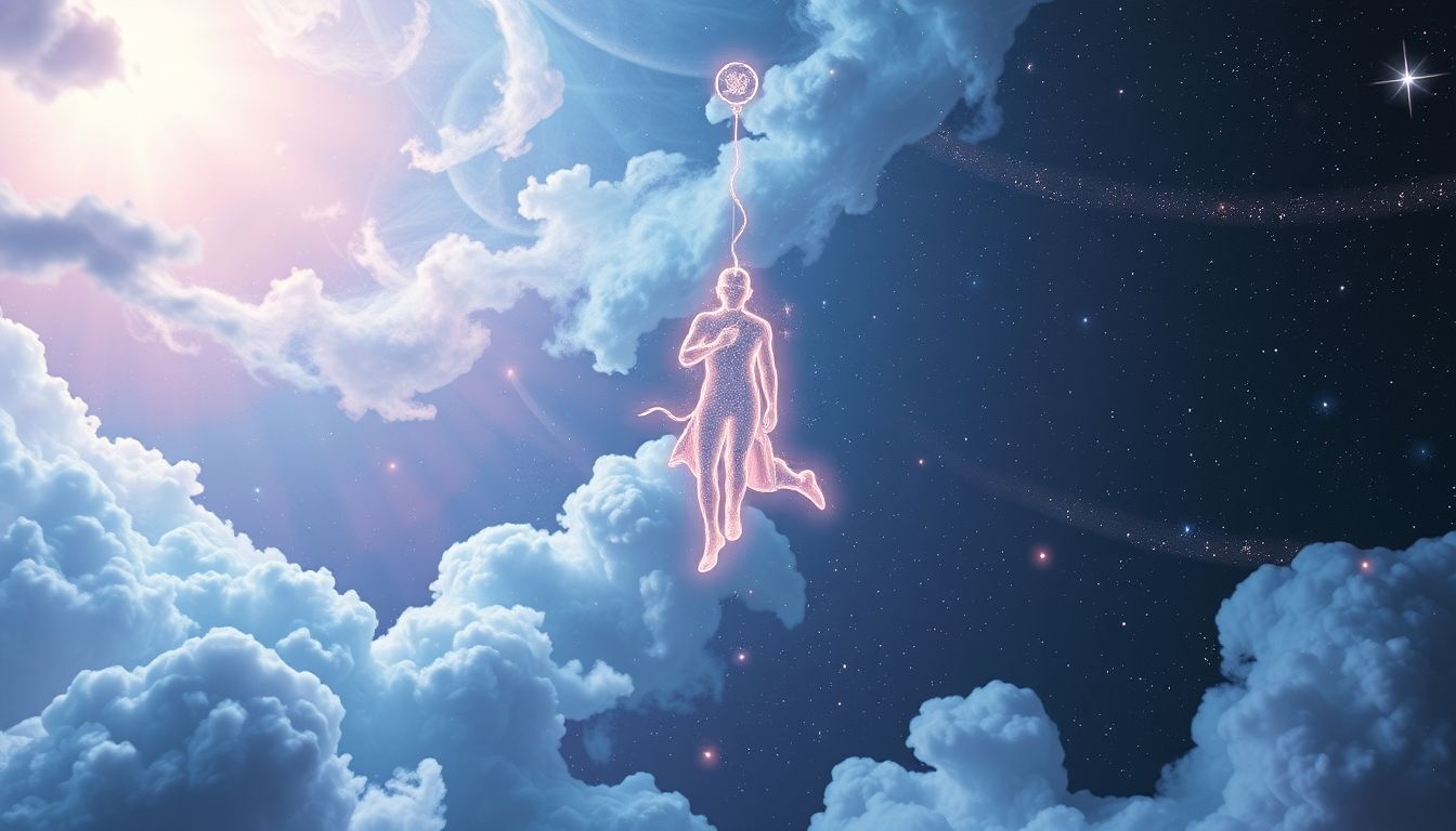 Dromen over soldaten in fantasiewerelden symboliseren innerlijke strijd en moed.