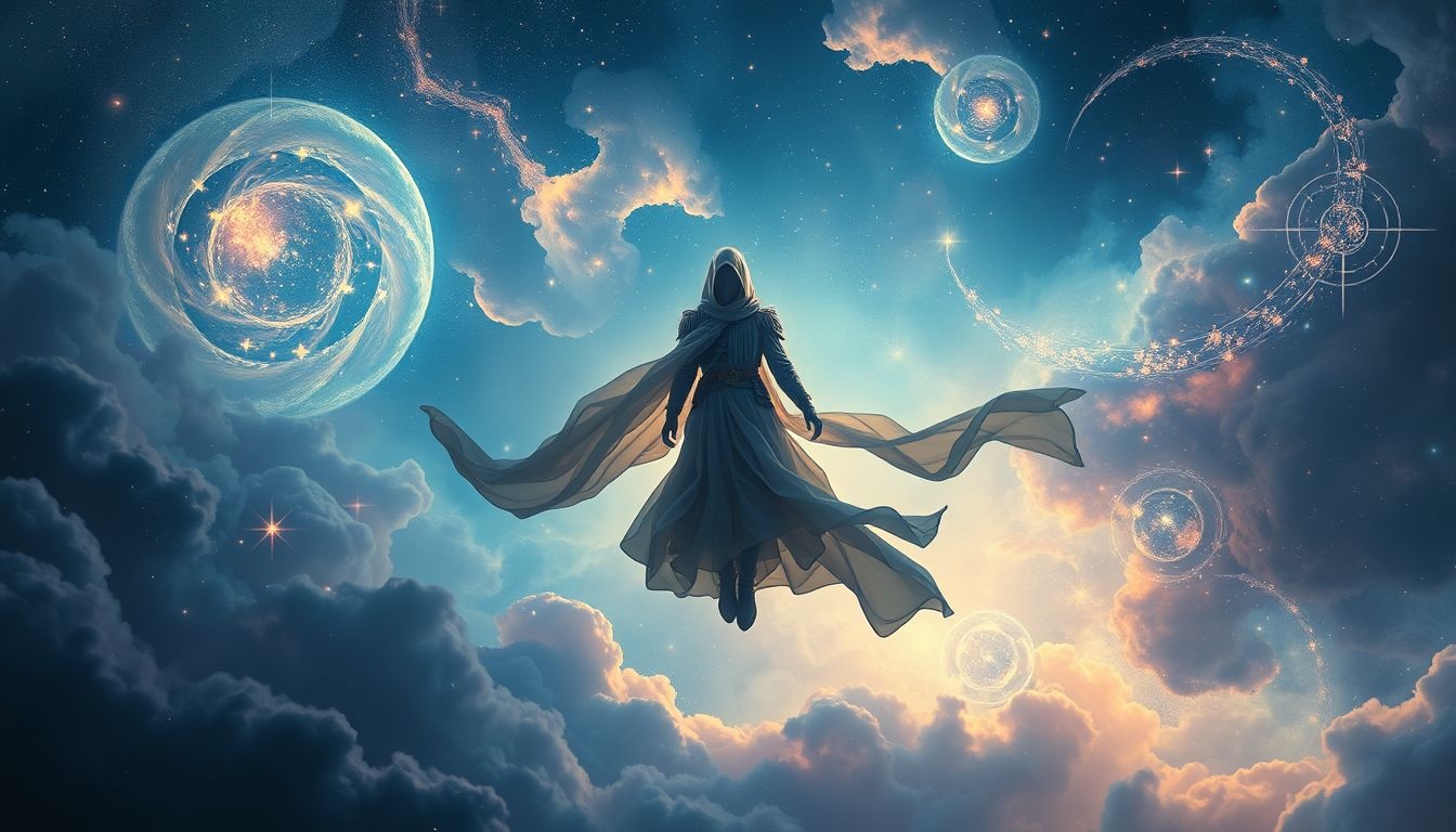 Dromen over een soldaat in uniform symboliseren discipline en bescherming.