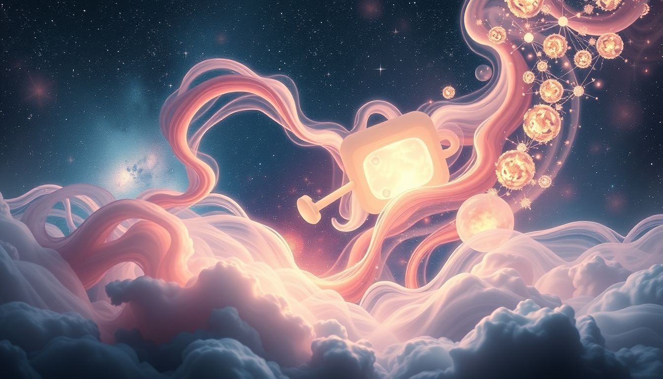 Een televisie in een droomhuis symboliseert inzicht in jezelf.