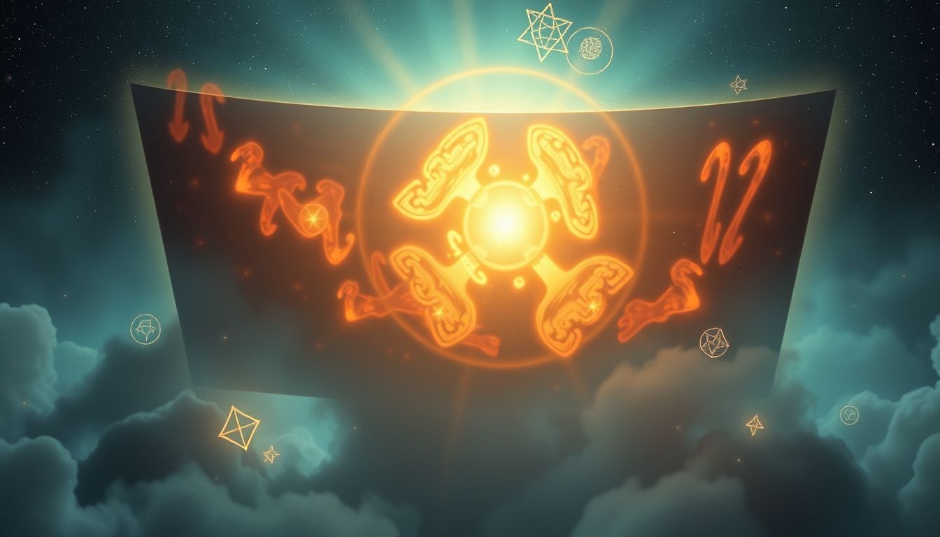 Dromen over angstaanjagende tv-beelden weerspiegelen innerlijke onzekerheden.