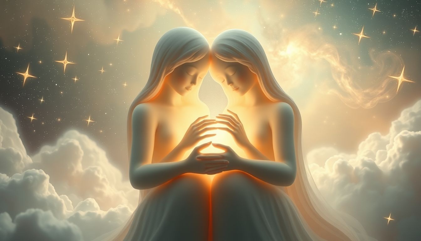 Dromen over vertrouwde verpleegkundige symboliseren vertrouwen en emotionele steun.