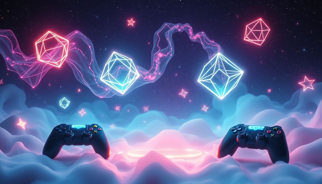 Dromen over videogamewedstrijden symboliseren vaak competitie en zelfverbetering.