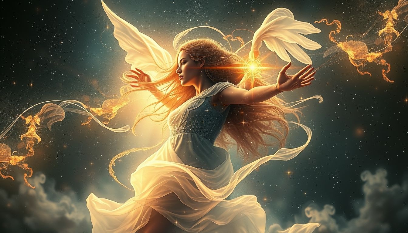 Dromen over vrouwelijke soldaten symboliseren moed en innerlijke kracht.