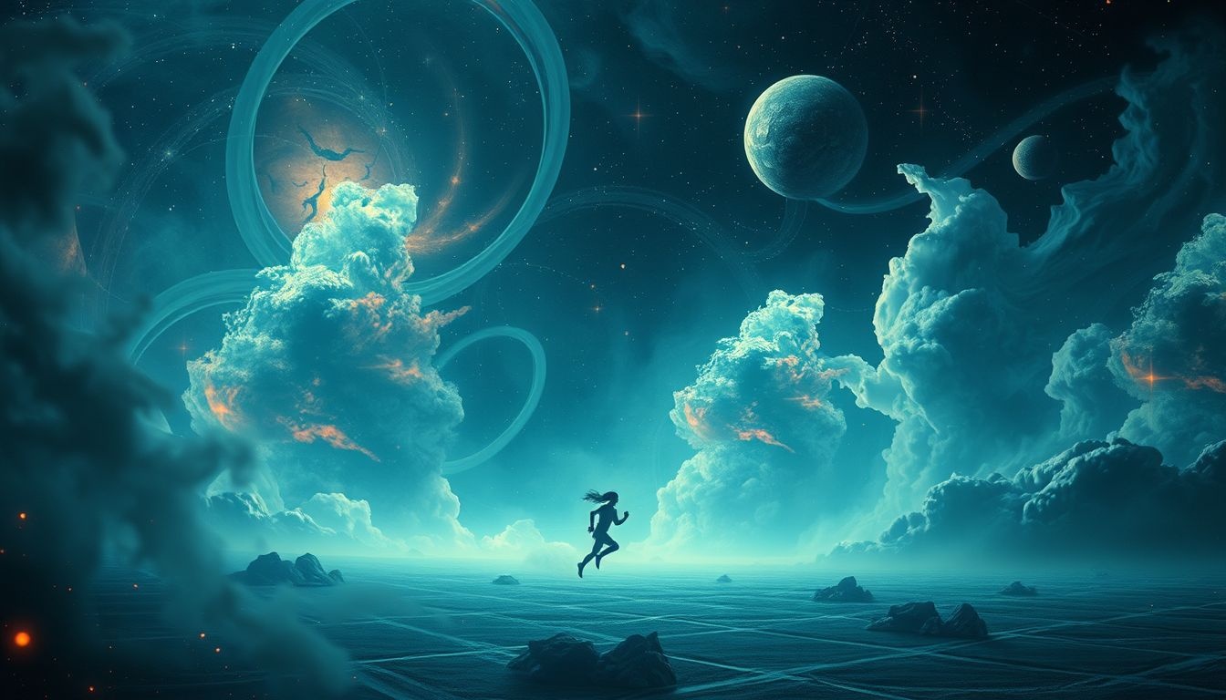 Dromen over falen symboliseren vaak onzekerheid en angst voor oordeel.