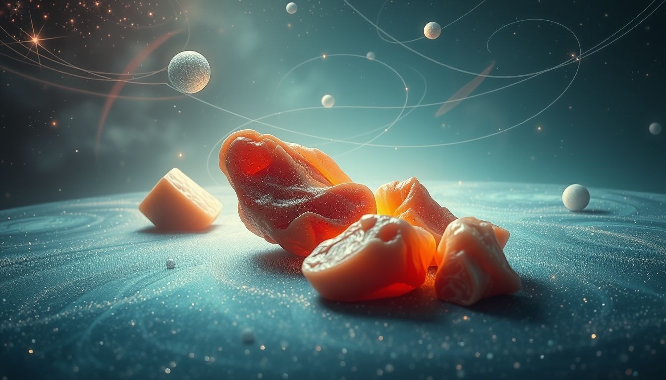 Dromen over gerookt vlees op de grond symboliseert gemiste kansen.