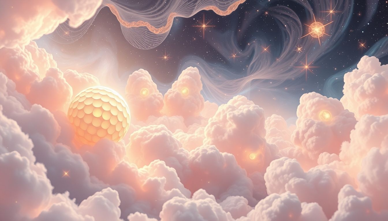 Dromen over glimmende schillingen symboliseren verborgen talenten en kansen.