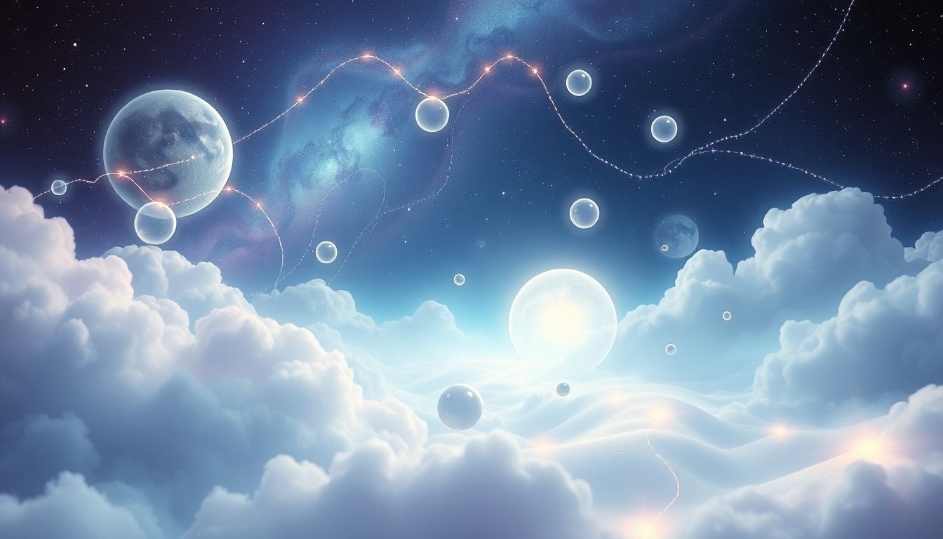 Dromen over golf symboliseren vaak precisie en doelgerichte strategieën.