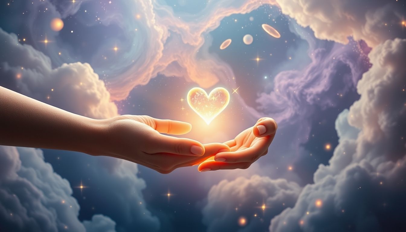 Dromen over beloven onthult vaak innerlijke verlangens en onzekerheden.