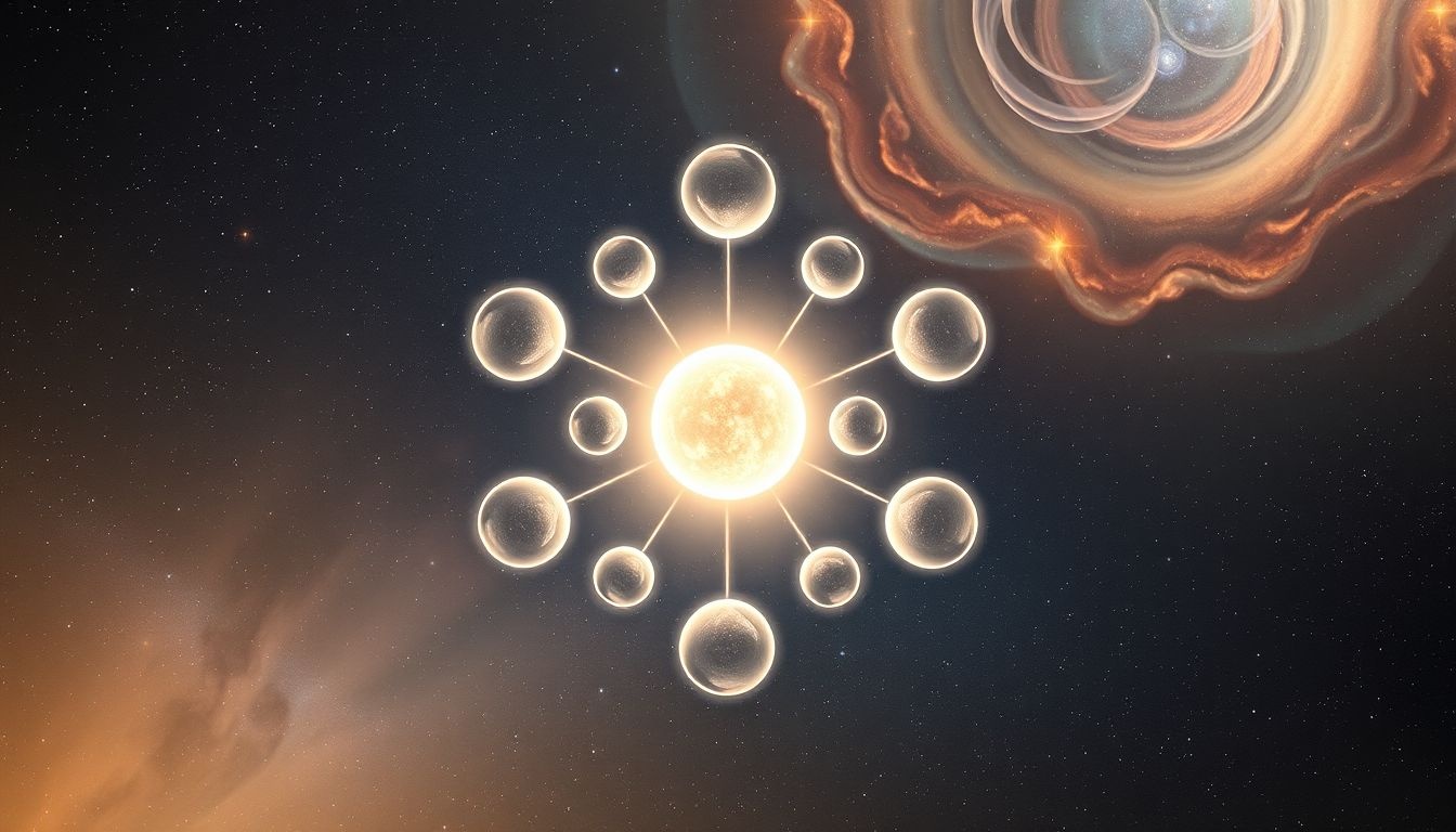 Dromen over zeven symboliseert vaak spirituele voltooiing en harmonie.