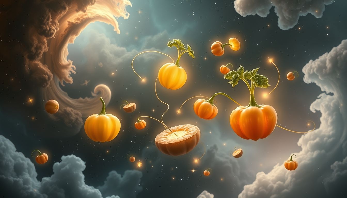 Dromen over groenten grillen symboliseert groei en gezonde veranderingen.