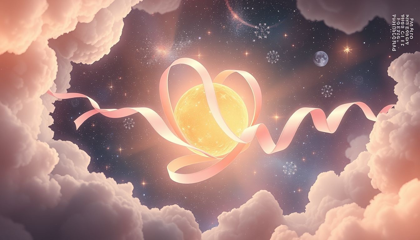 Dromen over bundtcake cadeau symboliseert onverwachte vreugde en verbondenheid.