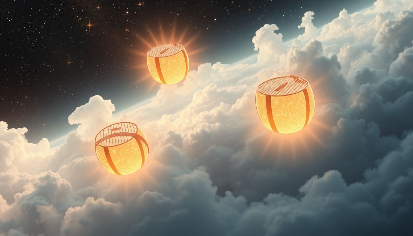 Dromen over een grill cadeau symboliseert nieuwe sociale kansen en vriendschap.