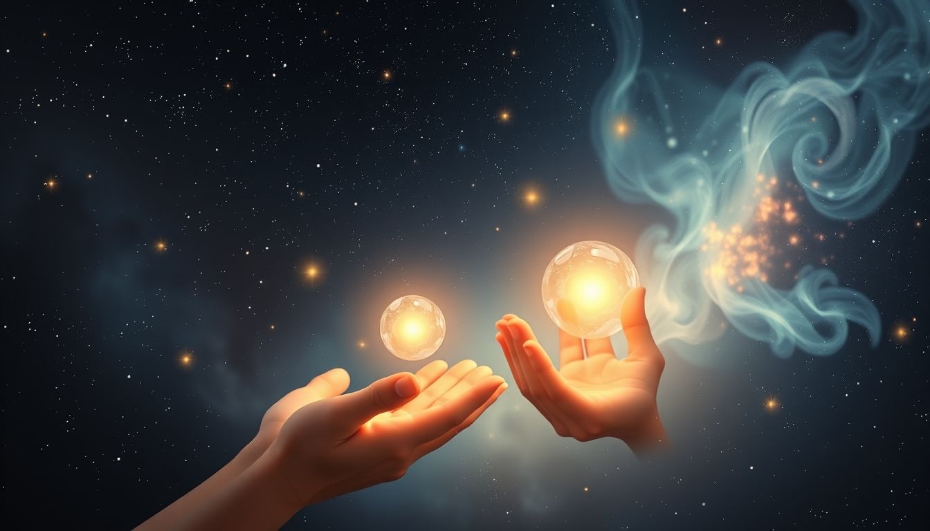 Dromen over impact weerspiegelt verlangen naar betekenisvol en duurzaam succes.