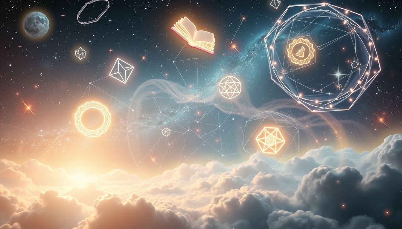 Dromen over nieuwe studie symboliseren vaak persoonlijke groei en nieuwsgierigheid.