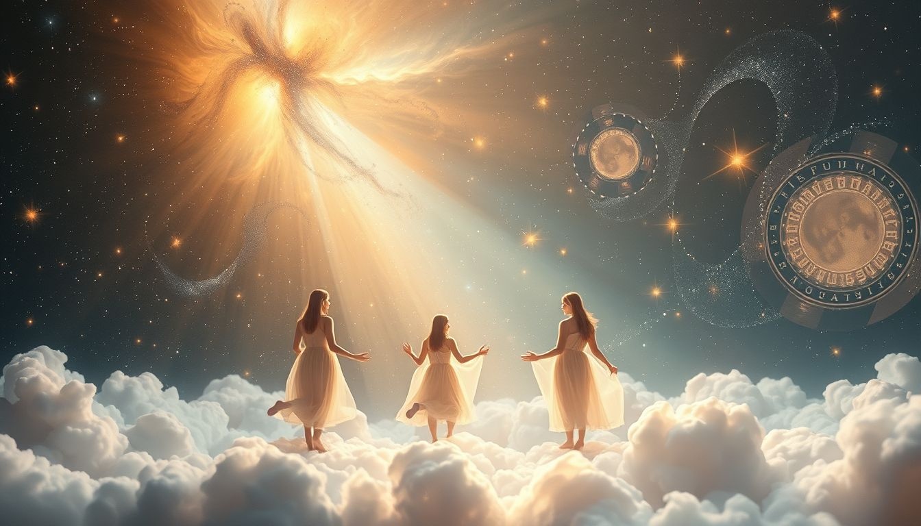 Dromen over oude studiegenoten symboliseren vaak nostalgie en herleving.