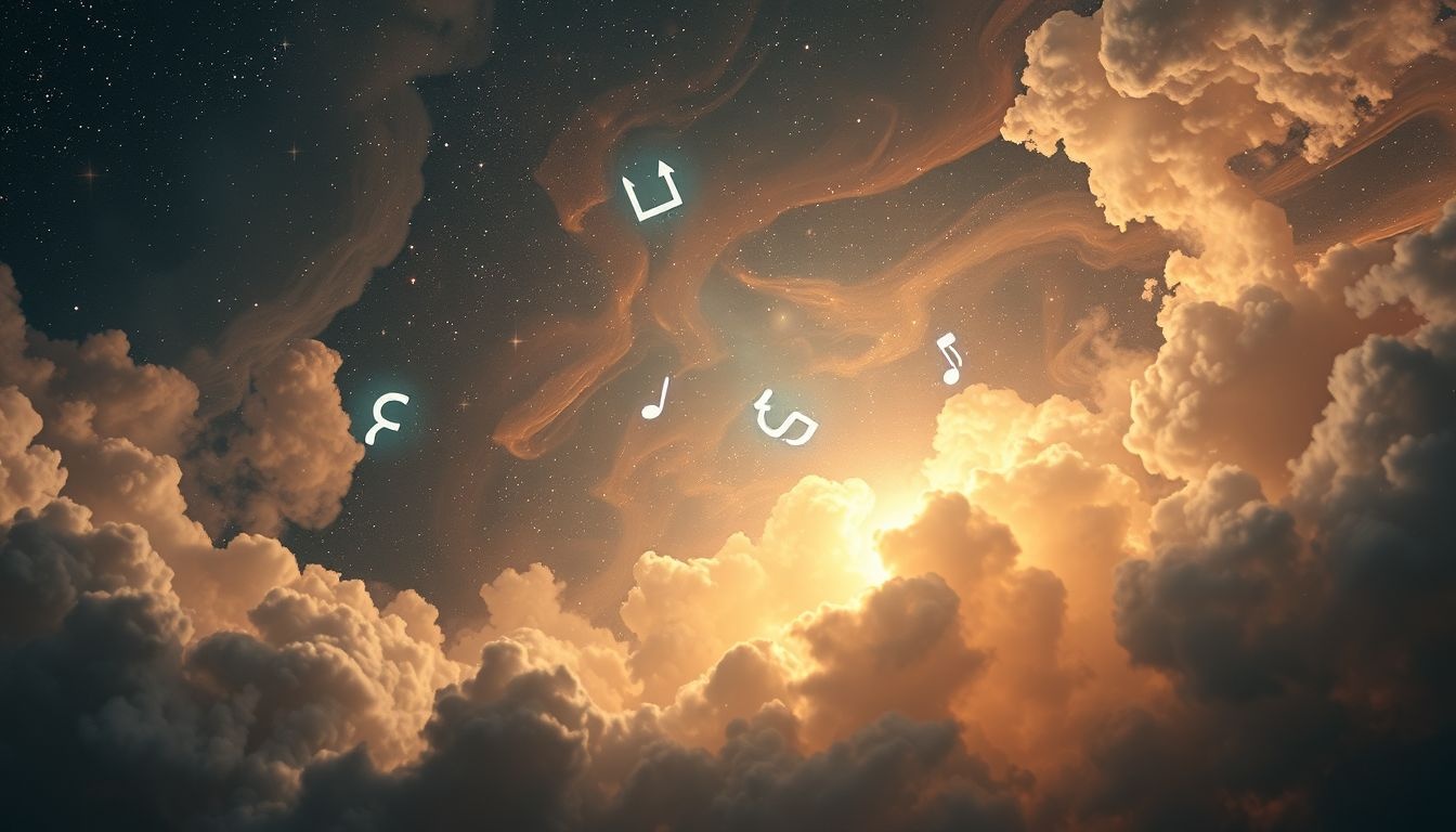 Dromen over berichten onthullen vaak verborgen verlangens naar duidelijkheid.