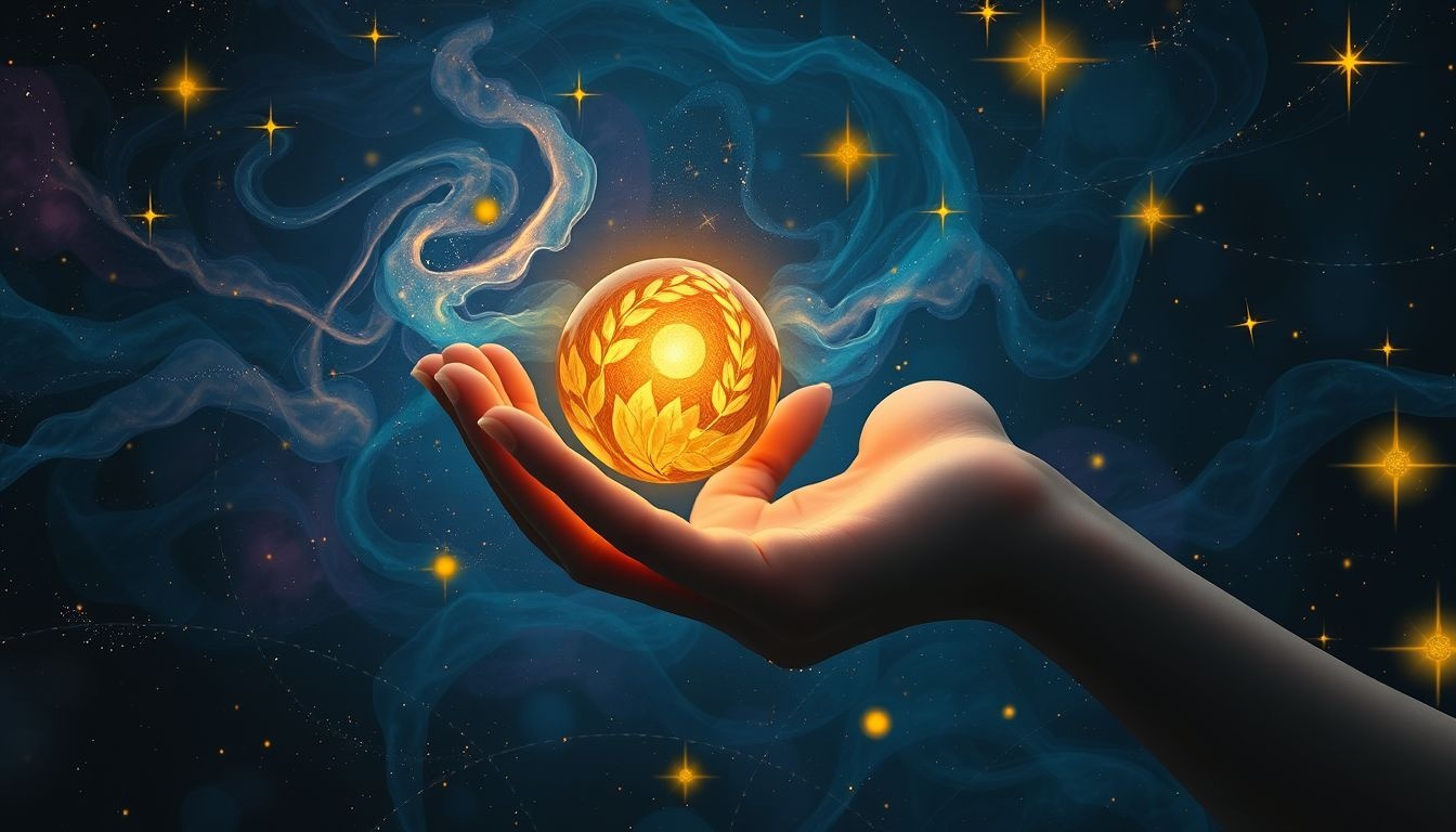 Dromen over kuilvoer oogsten weerspiegelen toewijding en succes.