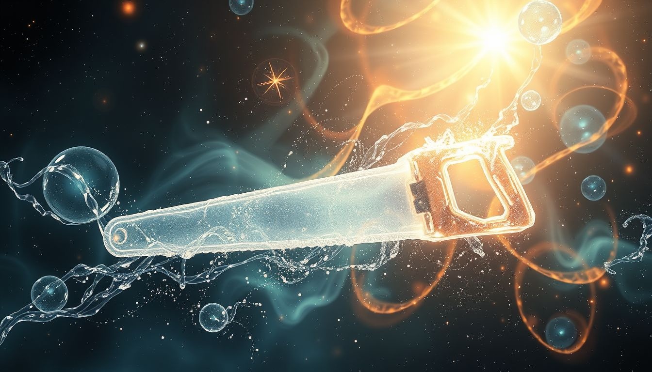 Dromen over zagen symboliseren vaak innerlijke zuivering en nieuwe beginnen.