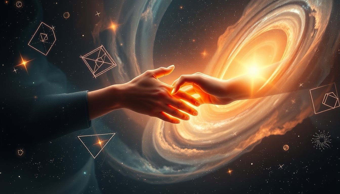 Dromen over deals weerspiegelen vaak ambitie en toekomstplannen.