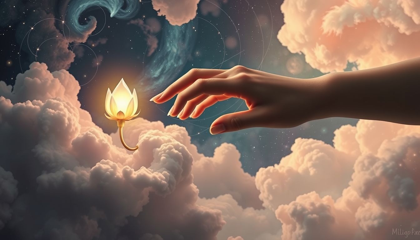 Dromen over knop stelen duidt op verborgen verlangens of schuldgevoel.