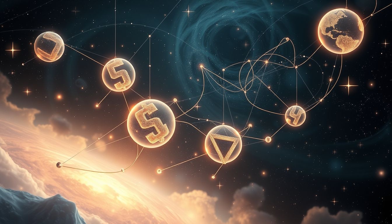 Dromen over ponden symboliseren vaak financiële zorgen en controlebehoefte.