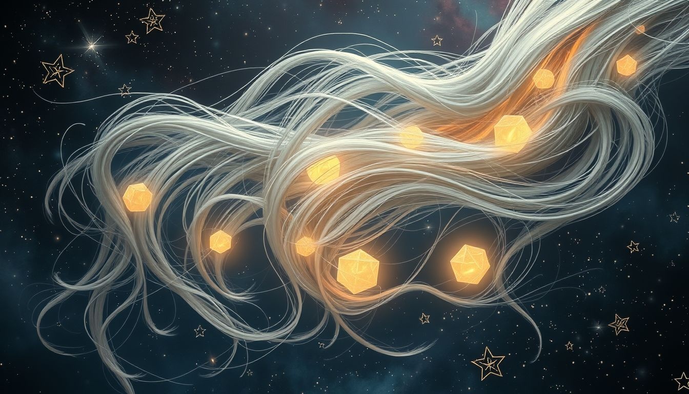 Dromen over haar uitkammen onthullen verborgen herinneringen en emoties.