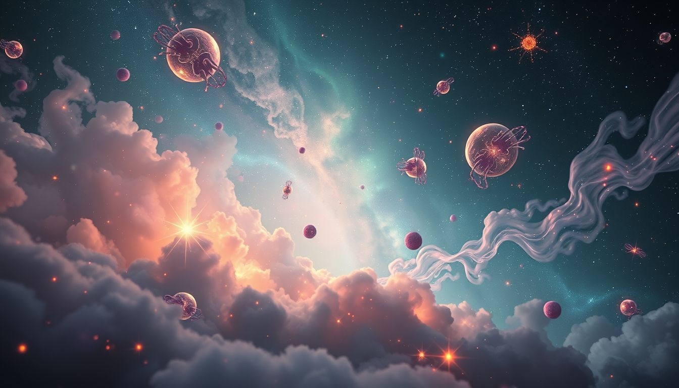 Dromen over telefoonverlies op carnavalmarkt symboliseren communicatieverlies en chaos.