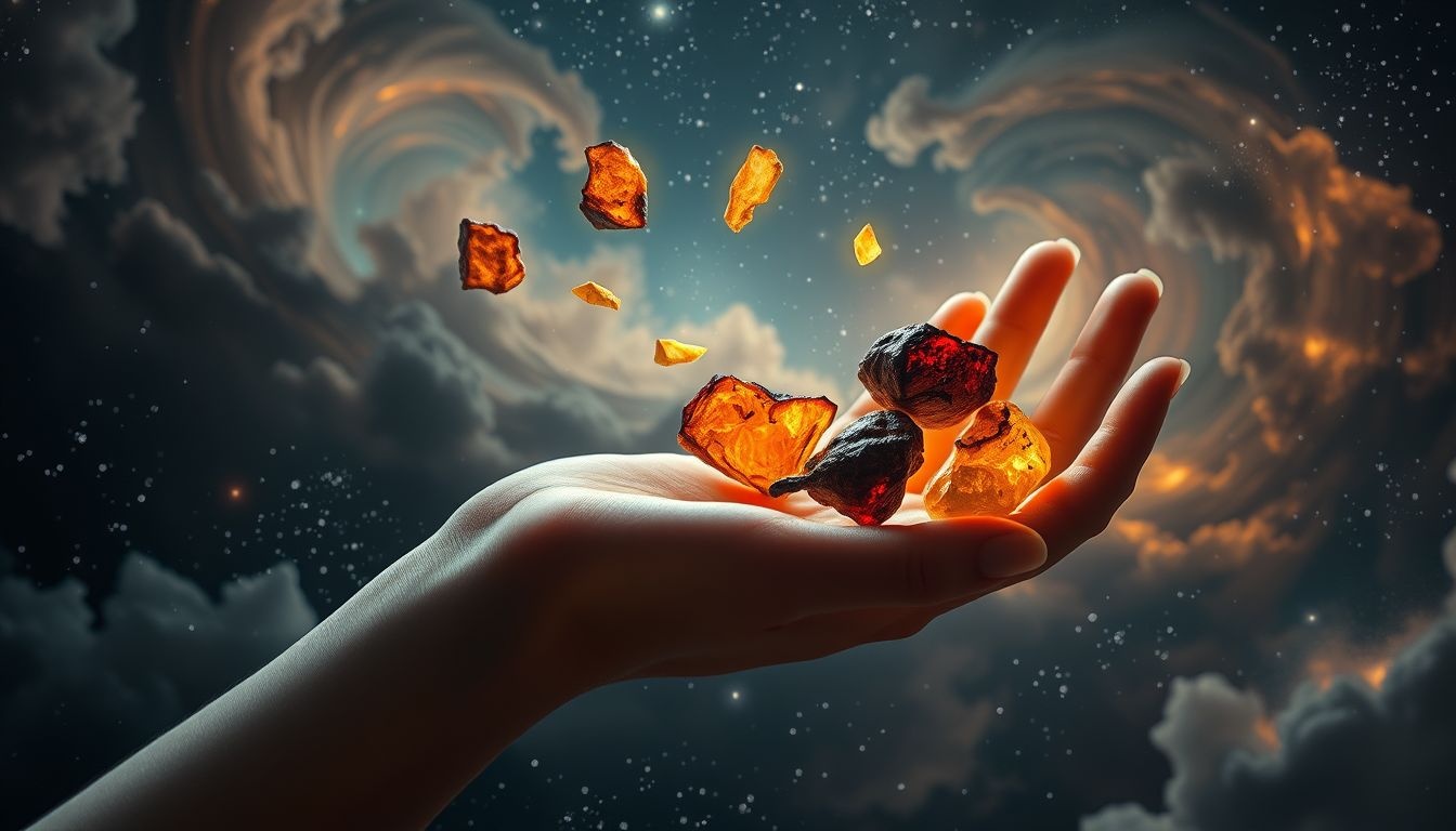 Dromen over het weigeren van gegrild voedsel symboliseert afwijzing van verandering.