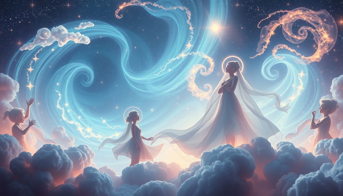 Zingen in kerkdienstdromen weerspiegelt spirituele expressie en verbinding.