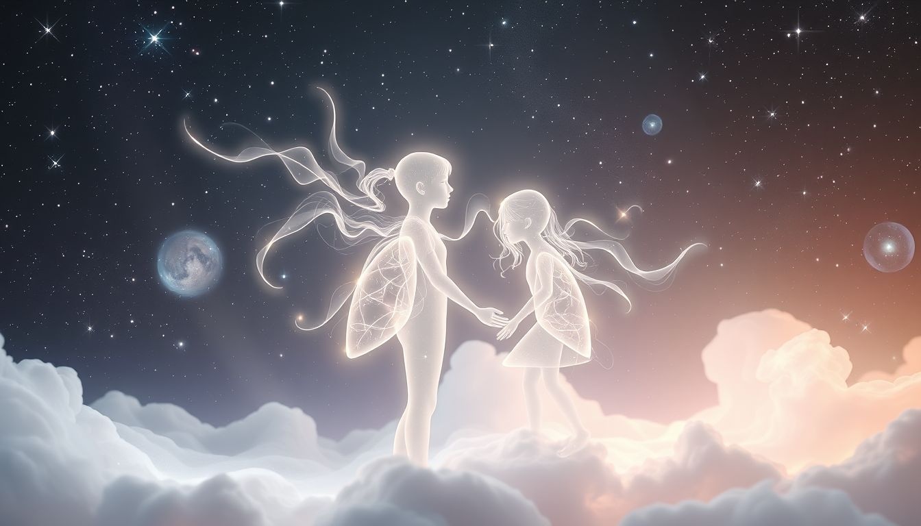 Dromen over longontsteking bij anderen weerspiegelt zorgen en empathie.