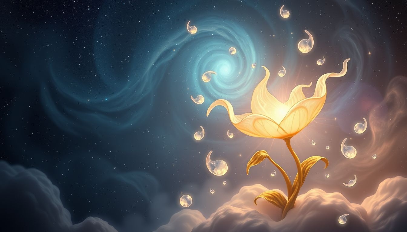 Dromen over kuilvoer en regen symboliseren overvloed en vruchtbare groei.