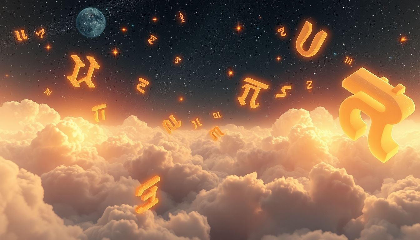 Dromen over Latijnse grammatica symboliseert verlangen naar diepe kennis.