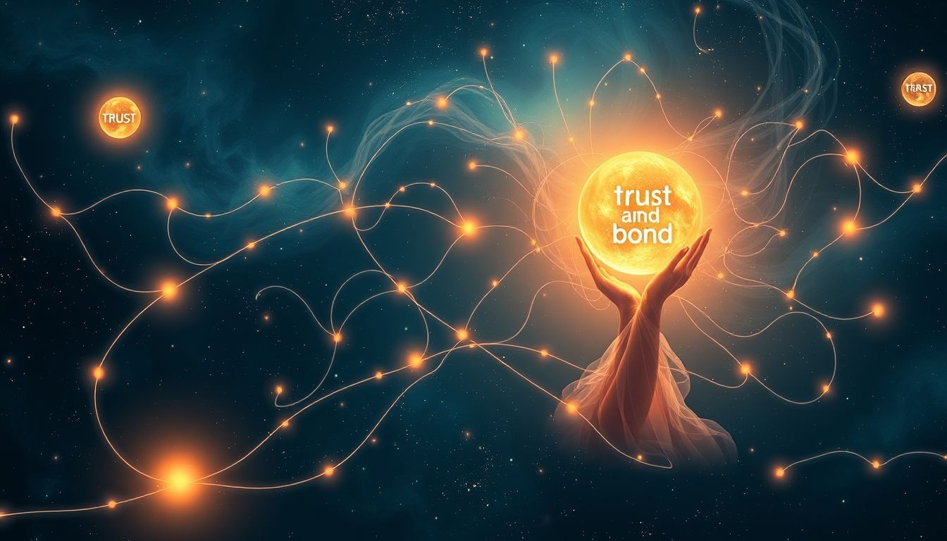 Dromen over loyaliteit onthullen vaak verborgen waarden en trouwgevoelens.