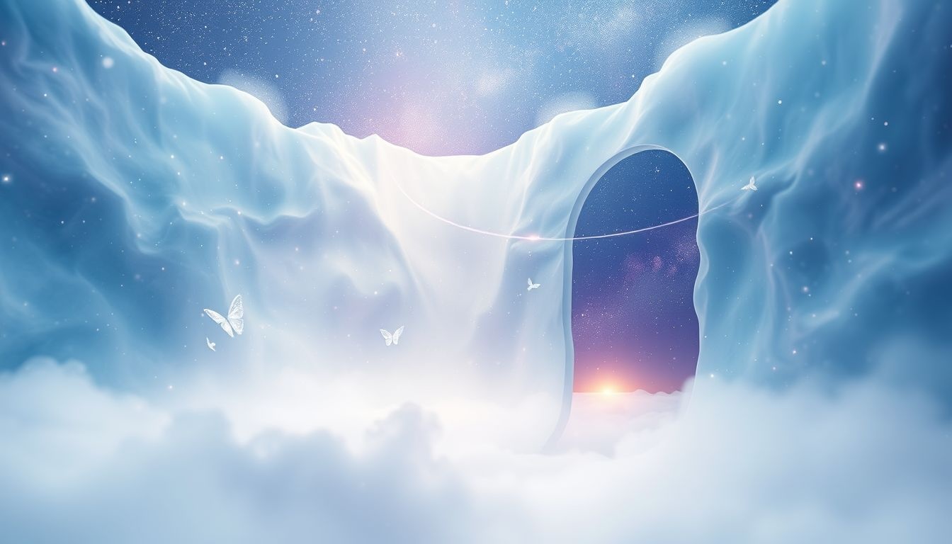 Natte muren symboliseren vaak emotionele grenzen die worden overschreden.