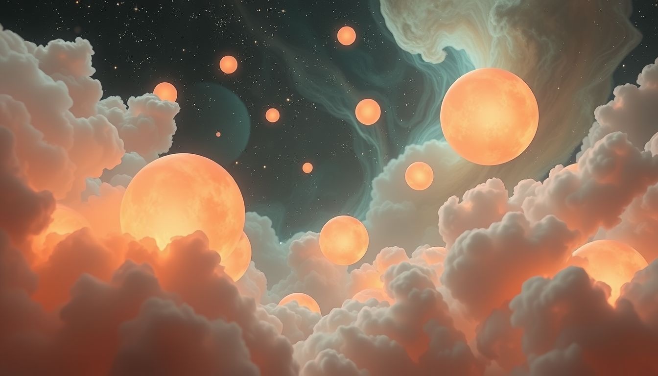 Dromen over perziken symboliseren verleiding, schoonheid en tijdelijke vreugde.