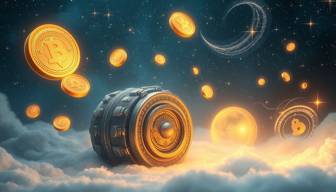 Dromen over ponden in een bank symboliseren vaak financiële zekerheid.