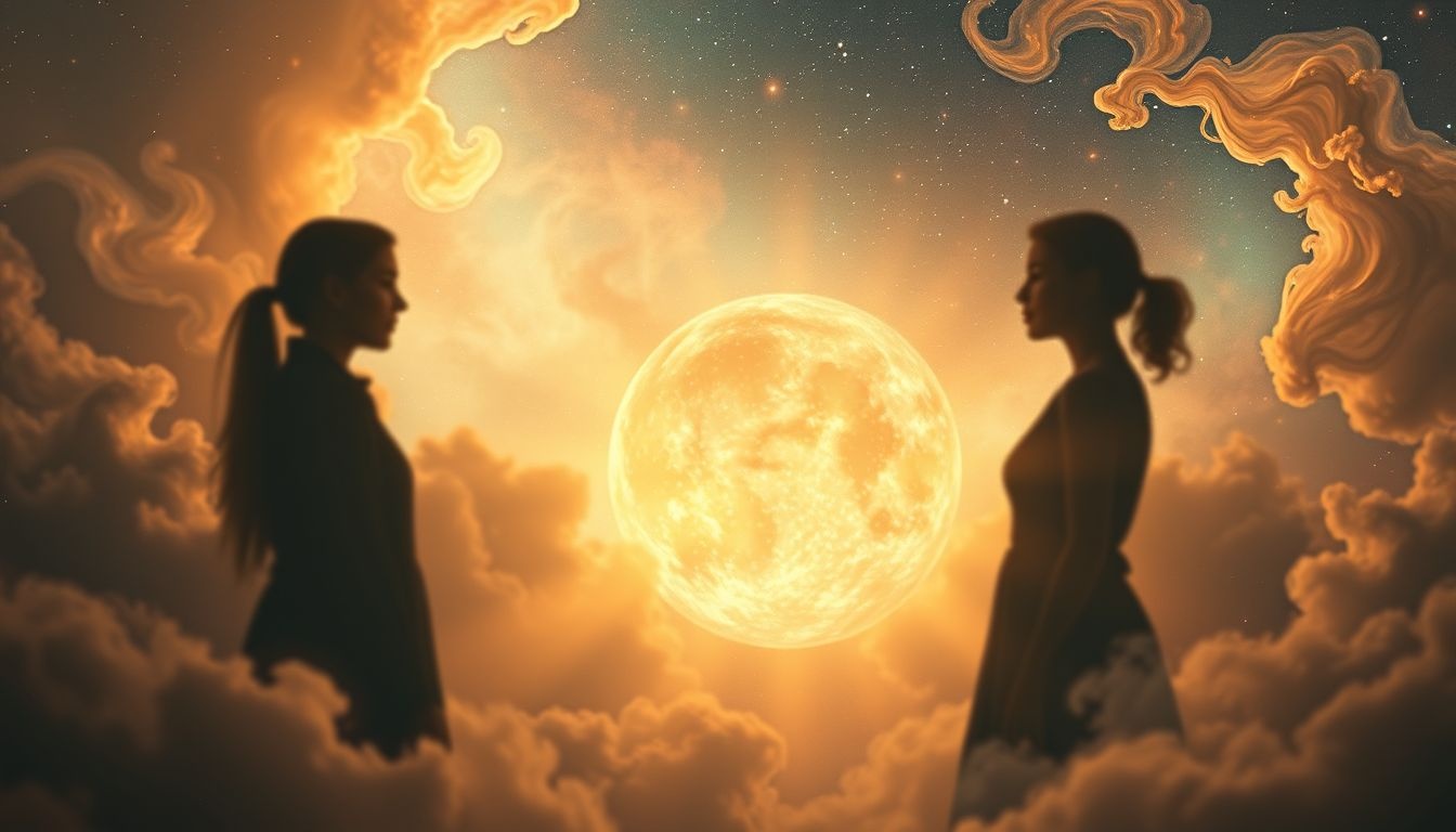 Dromen over ruzie met familie wijzen vaak op onderdrukte emoties.