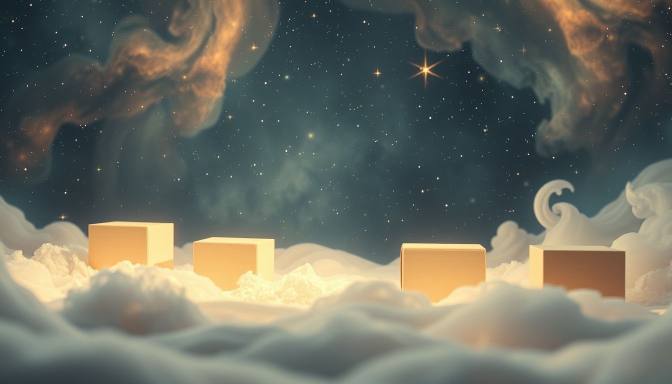 Dromen over schoenmakerskarton symboliseren vaak onverwachte obstakels in het leven.